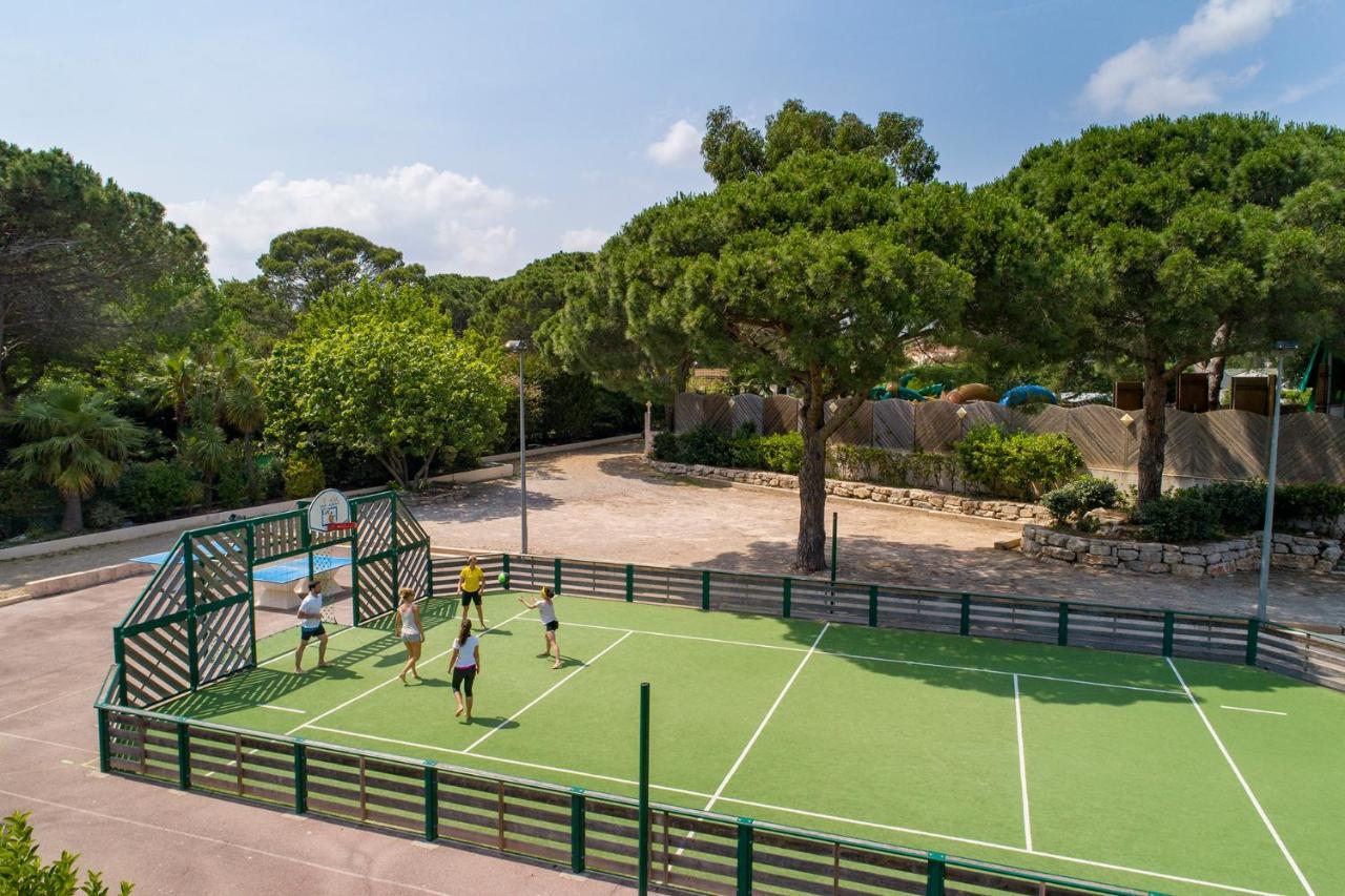 Residence Eden Saint-Raphaël Dış mekan fotoğraf