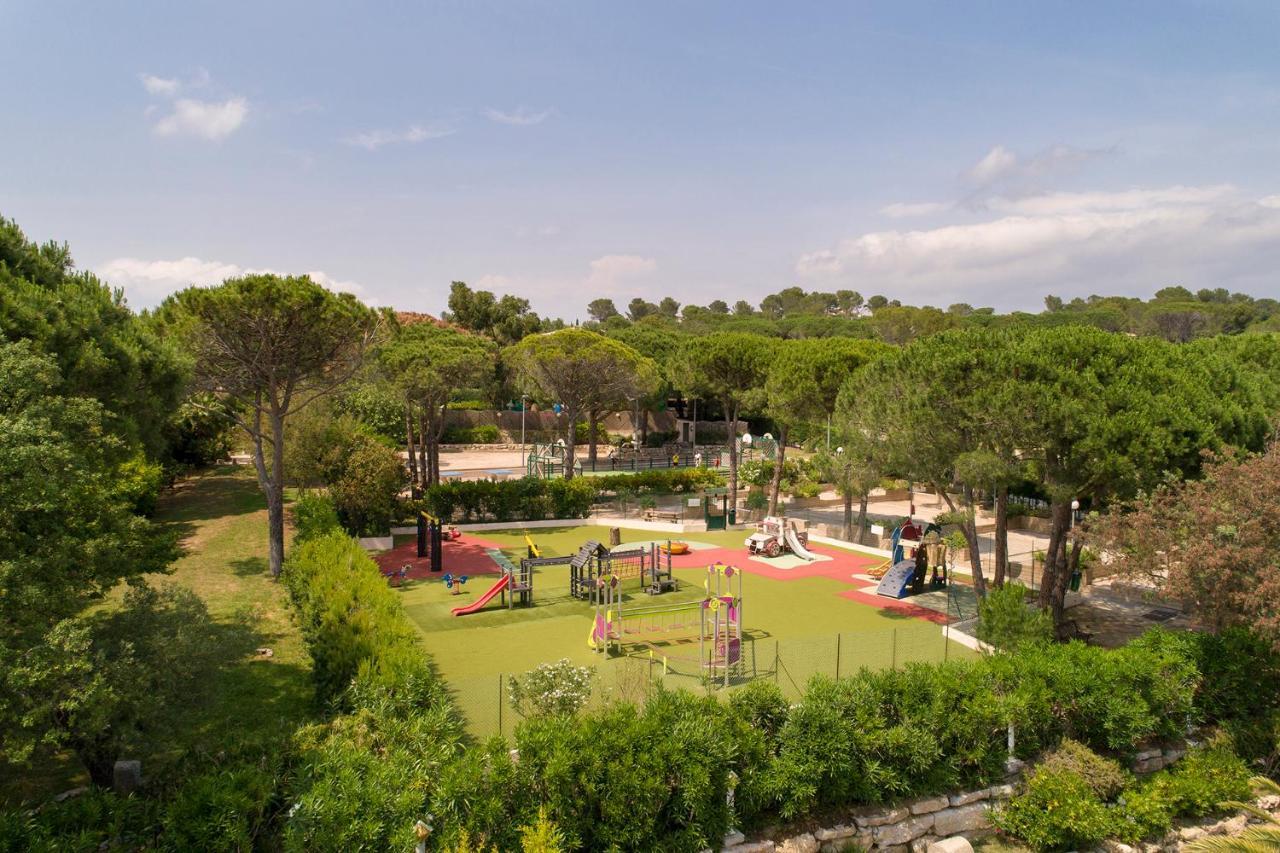 Residence Eden Saint-Raphaël Dış mekan fotoğraf