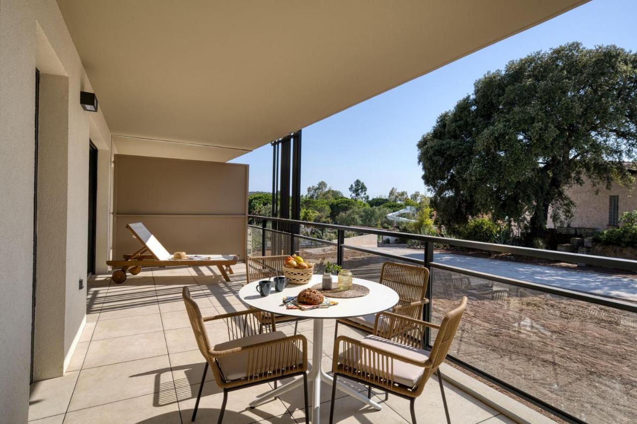 Residence Eden Saint-Raphaël Dış mekan fotoğraf