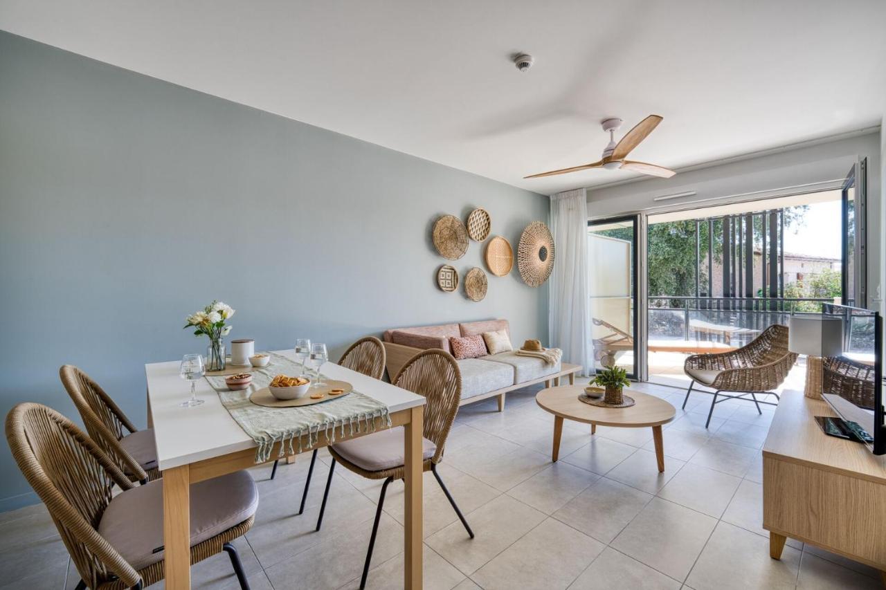 Residence Eden Saint-Raphaël Dış mekan fotoğraf