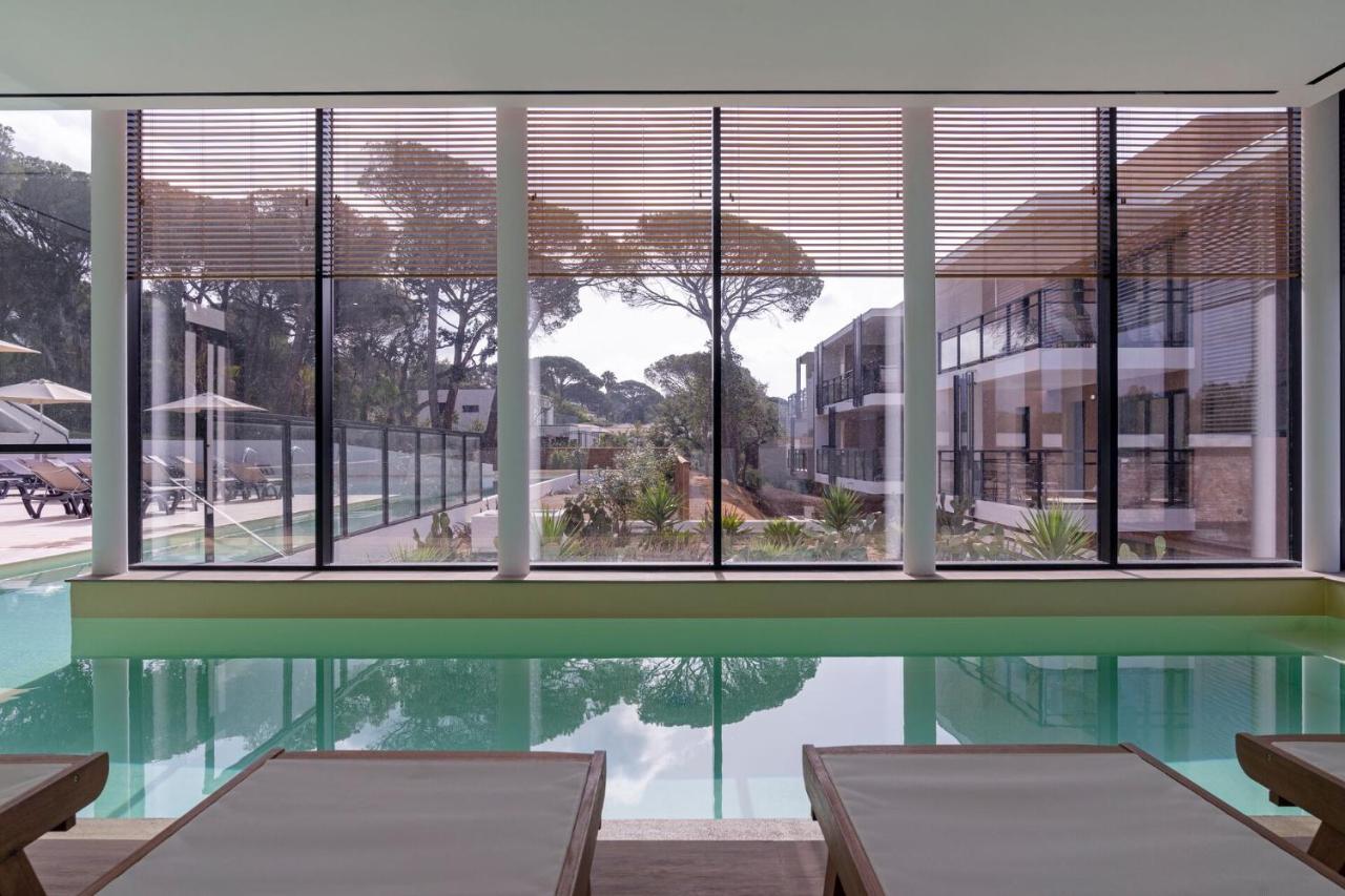 Residence Eden Saint-Raphaël Dış mekan fotoğraf